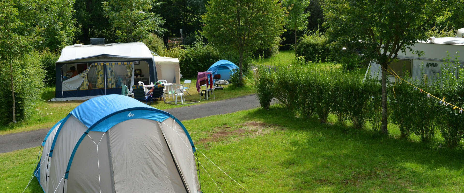Camping municipal de Brommat (12)